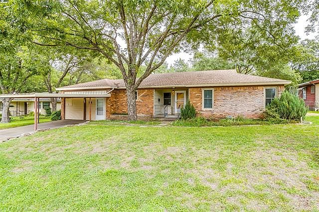 1st image of 2724 Scruggs Park Dr