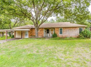 2724 Scruggs Park Dr, Richland Hills, TX 76118
