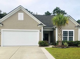 2417 Craven Dr, Myrtle Beach, SC 29579