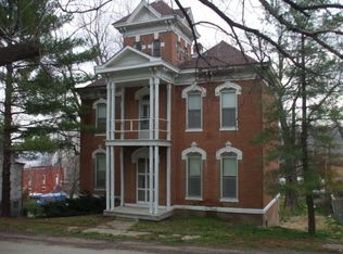 205 Poplar St, White Cloud, KS 66094