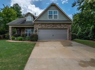 1025 Red Maple Way, Columbus, GA 31904