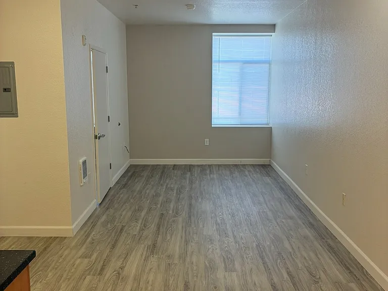 Miley Gardens Living Area