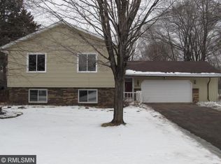 8634 Brant St NE, Blaine, MN 55014