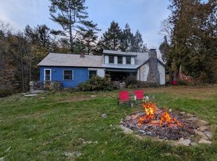 81 Route 8a, Charlemont, MA 01339