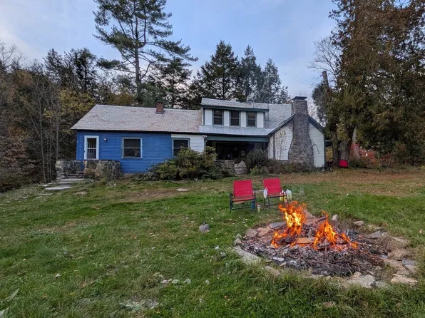81 Route 8a, Charlemont, MA 01339