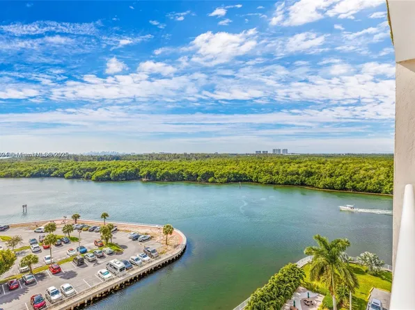 400 Kings Point Dr APT 1406, Sunny Isles Beach, FL 33160