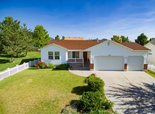 388 E 840 N, Tooele, UT 84074