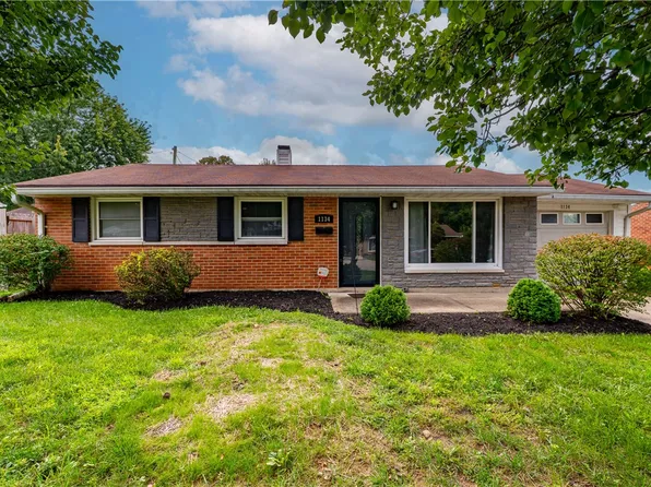 1134 Dayket Cir, Miamisburg, OH 45342