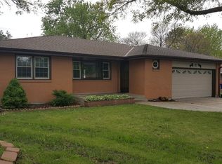 4305 Colfax Ave, Lincoln, NE 68504