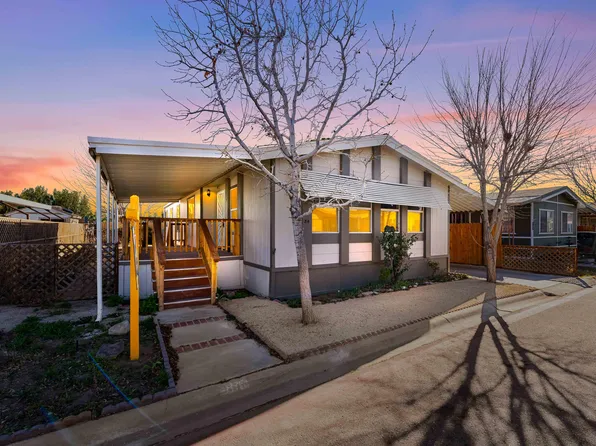 2330 E Avenue J #8-84, Lancaster, CA 93536