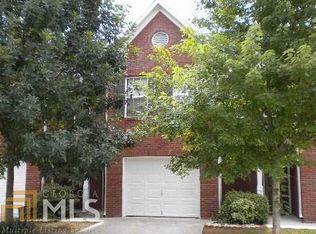 6101 Brookechase Ln, Norcross, GA 30093