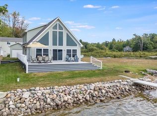 8331-8340 N Shore Dr, Hale, MI 48739
