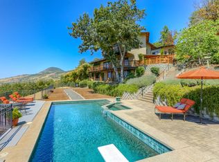 6500 Hillcrest Rd, Medford, OR 97504