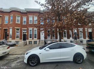 235 N Luzerne Ave, Baltimore, MD 21224