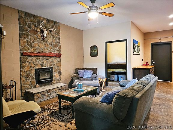 2nd image of 6908 Coon Club Rd Cabin 3