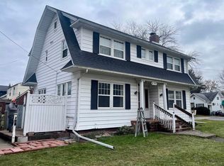 2104 Delaware Blvd, Saginaw, MI 48602