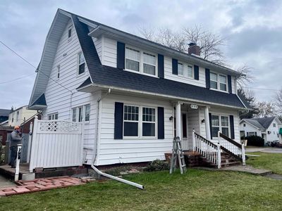 2104 Delaware Blvd, Saginaw, MI, 48602