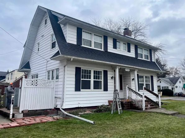 2104 Delaware Blvd, Saginaw, MI 48602