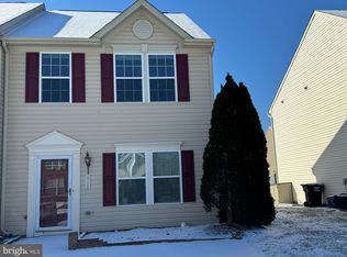 616 Wye Oak Dr, Fruitland, MD 21826