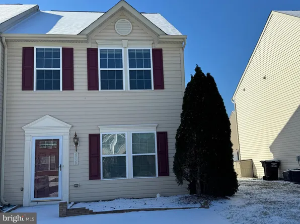 616 Wye Oak Dr, Fruitland, MD 21826