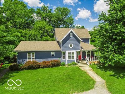 8577 State Road 44, Martinsville, IN, 46151