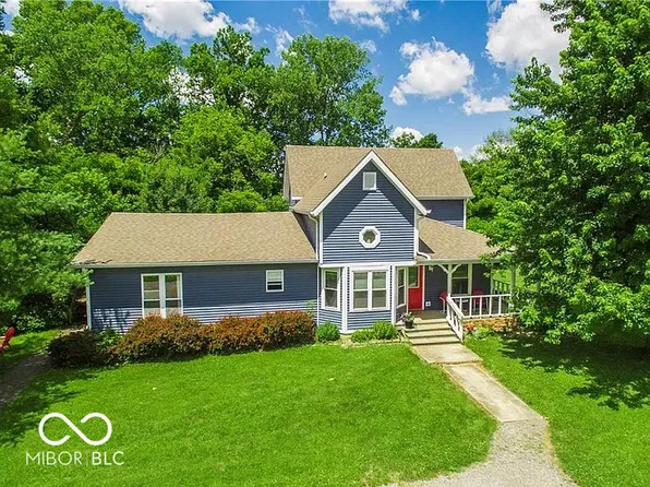 8577 State Road 44, Martinsville, IN 46151