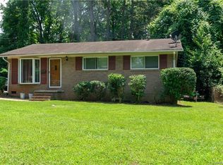 4311 McKinley Dr, Charlotte, NC 28208