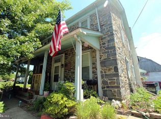 31 S Allentown Rd, Telford, PA 18969