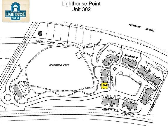 2nd image of 302 Schooner Way #302