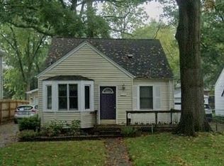 715 N North Alexander Ave, Royal Oak, MI
