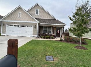 209 Ridgecrest Loop, Dothan, AL 36301