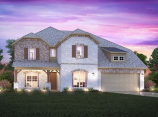 8633 Biscayne Ln, Frisco, TX 75035