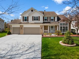1480 Anvil Ct, Bartlett, IL