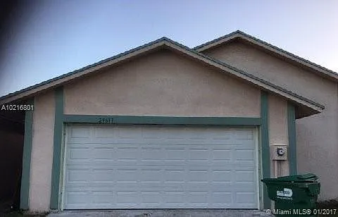 29617 SW 158th Ct Photo 1