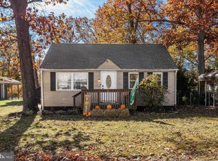 108 E 12th Ave, Pine Hill, NJ 08021