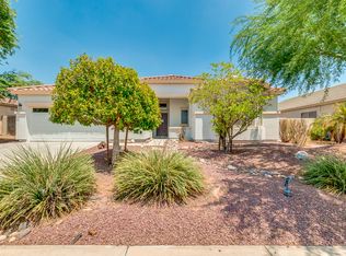 991 N Buckaroo Ln, Gilbert, AZ 85234