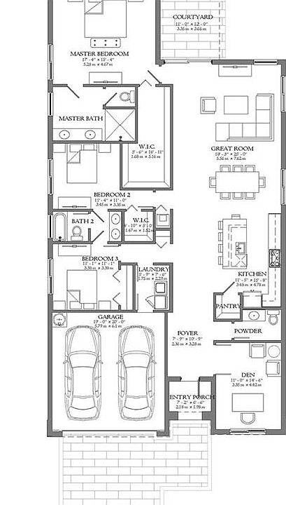 2nd image of 5301 MARANO DR