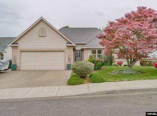 2165 Western Heights Loop NW, Salem, OR 97304