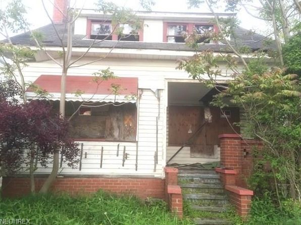 3 Bed 1 Bath Cleveland, OH
