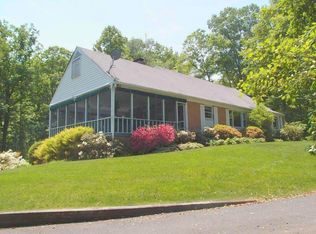 5849 Buffalo River Rd, Earlysville, VA 22936