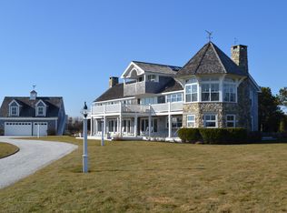 65 Slough Cove Rd, Edgartown, MA 02539