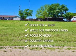 0 S Eastern Rd, Wellington, KS 67152
