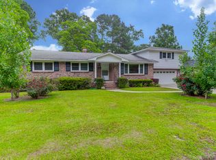 2416 Tiffany Dr, Charleston, SC 29414