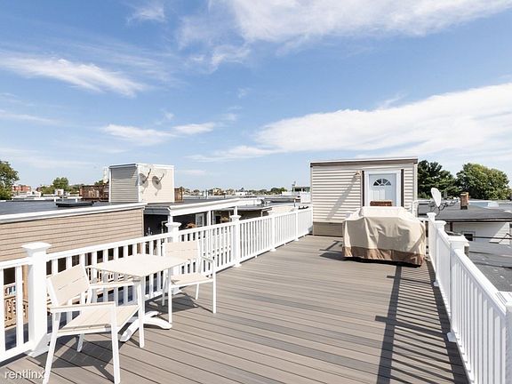 6 Hatch St. #3 Boston (South Boston) Unit Photo 14