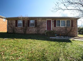 136 Dan Dr, Versailles, KY 40383