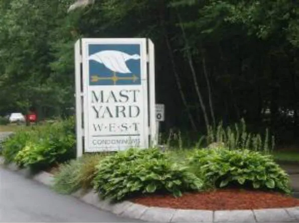 37 Alice Drive #129, Concord, NH 03303