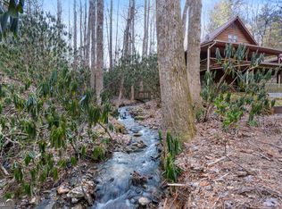 189 Wild Azalea Dr, Dillard, GA 30537