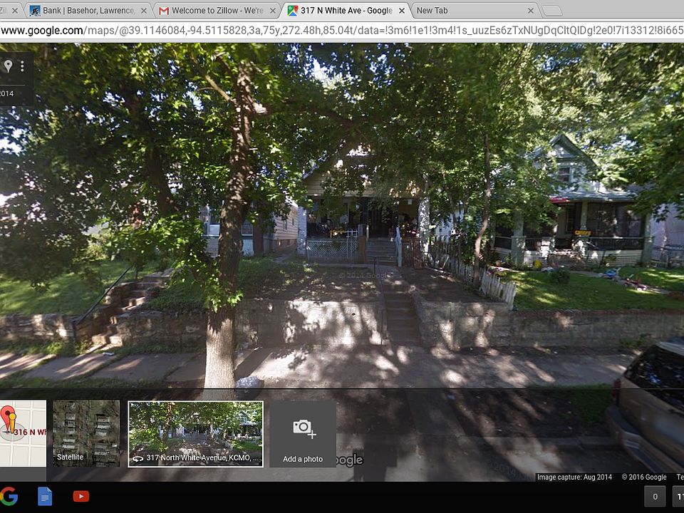 1st image of 316 N White Ave