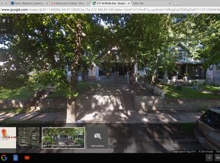 316 N White Ave, Kansas City, MO 64123