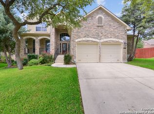 14527 Santa Fe Acres, Helotes, TX 78023
